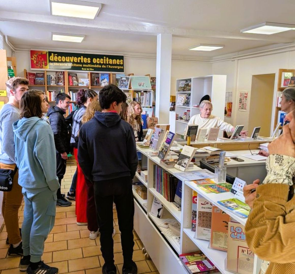 Découvertes Occitanes rénovée