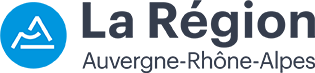 Logo Auvergne-Rhône Alpes